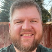 Ankored, Inc. Employee James Booth's profile photo