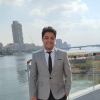 Apex Insurance & Reinsurance Brokerage & Consultation Co. Employee Amr al-Shafai's profile photo