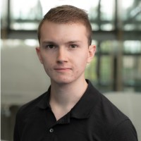 Crystal Pharmatech Employee Evan Neu's profile photo