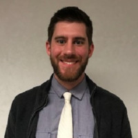 C.U.E. Inc. Employee Evan Charlesworth's profile photo