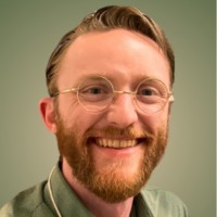 HolyGhostwriting Employee Andrew Jp Babb-Henriquez's profile photo