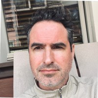 Fervor Creative Employee Matt Agro's profile photo