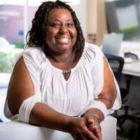 Nick Sadek Sotheby's International Realty Employee Antoinette Cooks's profile photo