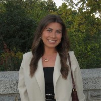 FantasEyes, Inc. Employee Britney Champagne's profile photo