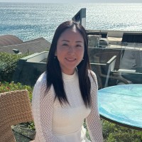 Spotify Employee Jane Hahn's profile photo