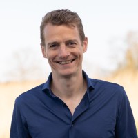 DocPlanner Employee Barend Broen's profile photo