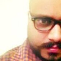 MyTasker Employee Bashist Mazumder's profile photo