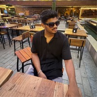 Track3D (formerly ConstructN) Employee Sandeep V's profile photo