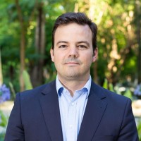 ECOTERRAE Employee Daniel Garcia Lazaro's profile photo