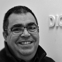 Digisense Employee Giuseppe Minniti's profile photo