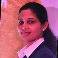1to1help.net Employee Aditi Gajare's profile photo