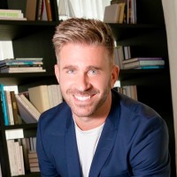 Dynamix Employee Gregory Barretta's profile photo