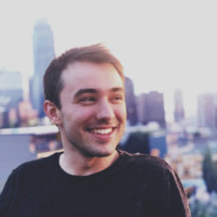 Google Employee Alex Charles's profile photo