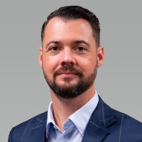 3-Xi Employee Russell Considine's profile photo