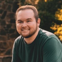 Kenneth Copeland Ministries Employee Christopher Newton's profile photo