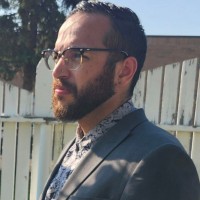 Mojow Autonomous Solutions Inc. Employee Damion Shillinglaw's profile photo