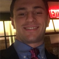 Newsmax Media, Inc. Employee James Poll's profile photo
