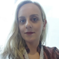 Chery Türkiye Employee Sena Heke's profile photo