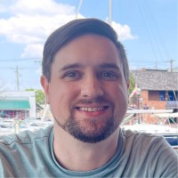 First Citizens Bank Employee Eric Lott's profile photo