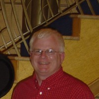 US Army Corps of Engineers Employee Mark Gmitro's profile photo
