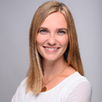 Postbeamtenkrankenkasse Employee Charleen Moog's profile photo