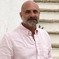 Cda- Ny Employee Vincent Cangelosi's profile photo