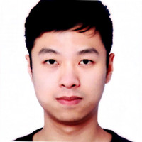 Xinyuan Real Estate Co., Ltd. Employee Rick Wang's profile photo
