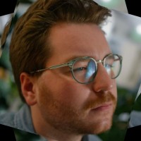 Michigan State University Employee Caleb Hess's profile photo