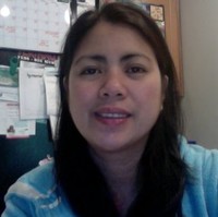 Marie Camarao Email & Phone Number