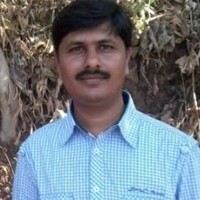 PGP Glass Pvt. Ltd. Employee Kiransinh Vashi's profile photo