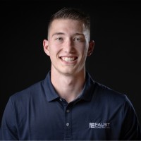 Cody Faust Email & Phone Number