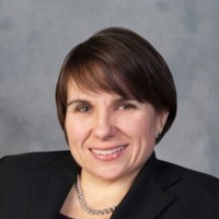 Access Living Employee Karen Tamley's profile photo