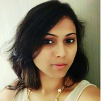 Anu Srinivas Email