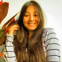 DataPure Employee Riya Meshram's profile photo