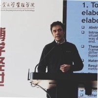ESIC University Employee Abel M.'s profile photo