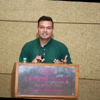 Stanford Laboratories Private Limited - India Employee Arun Yadav's profile photo