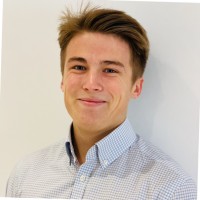 Groupe Soredis Employee Arthur Guy's profile photo