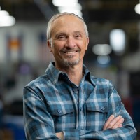 Barber-Nichols Employee Thomas Arnold's profile photo