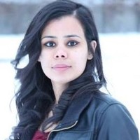 Civica Canada Employee Pawanpreet Sidhu's profile photo