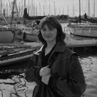 ALLIOS Employee Elsa Gentilini's profile photo