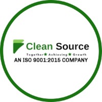 Clean Source Employee Clean Source's profile photo