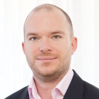 SYSTRA ANZ Employee Pete Neal's profile photo