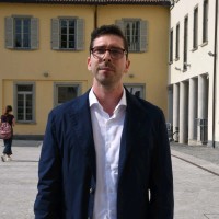 Opstart - Crowdfunding Fintech Hub Employee Andrea Rulli's profile photo