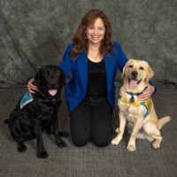 The PenFed Foundation Employee Andrea McCarren's profile photo
