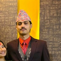 Cedar Gate Technologies Employee Prabin Timalsina's profile photo