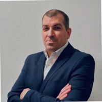 XPENG Employee Sándor Gacsó's profile photo