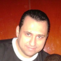 SISCOM Employee Edino dos Santos's profile photo