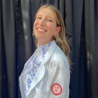 Blue Balloon Songwriting School Employee Ella Blicker's profile photo