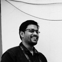 CloudTailor Employee Laxmikanth S's profile photo