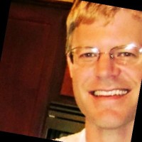 University of Arkansas Employee Mike Bieker's profile photo